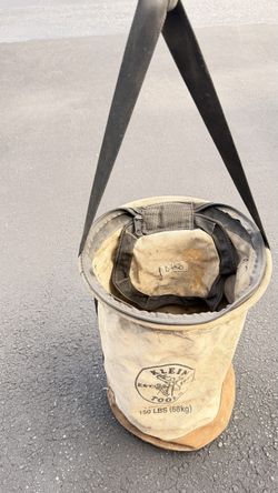 Klein Tools Bag
