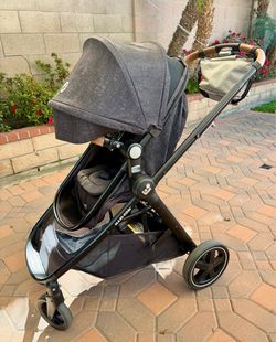 Maxi-Cosi Baby Stroller
