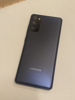 Galaxy S20 FE Fully Unlocked
