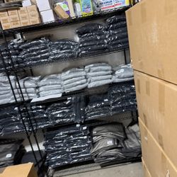 Denim Tears New SHIPMENT 