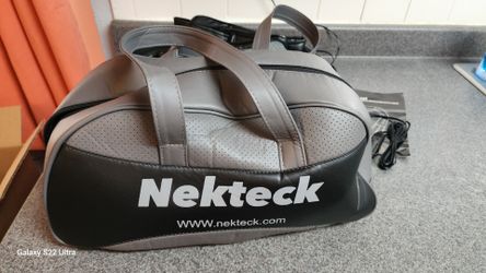 Nekteck Neck Massager