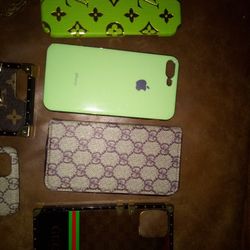 Cell Phone Cases 