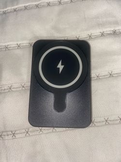 iPhone charger