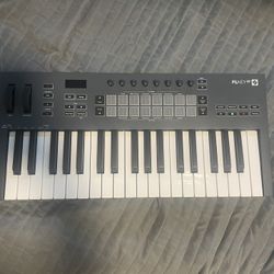 Novation FL key 37 MIDI Keyboard