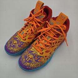 PUMA X LAMELO MB.04 SIZE 9