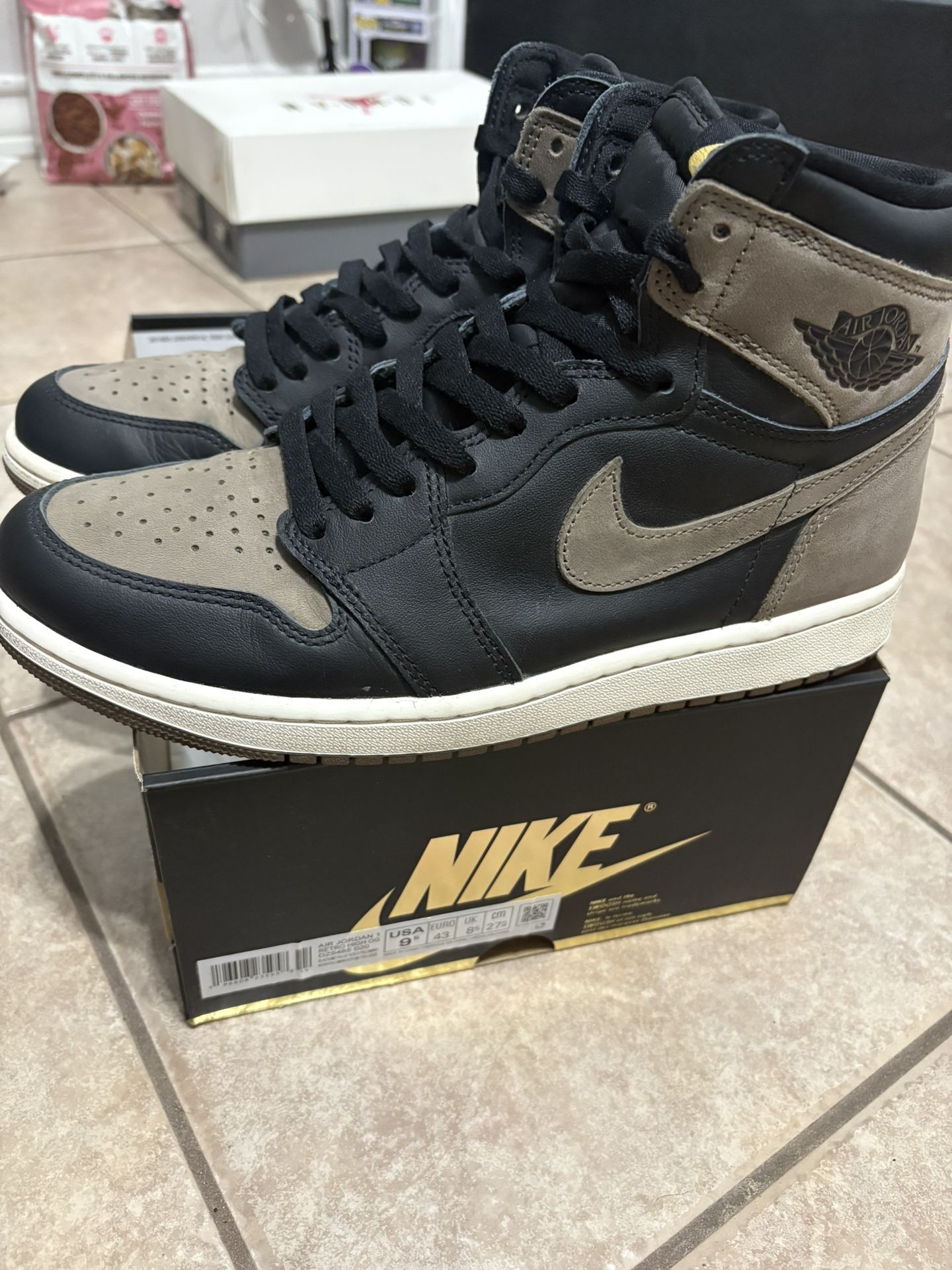 Jordan 1