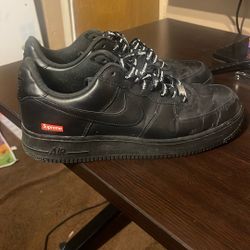 Supreme Air Force’s 
