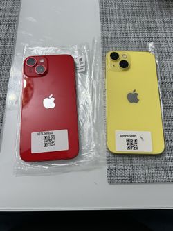 iphones 14 128gb Tmobile,Metro,Simple 100%🔋