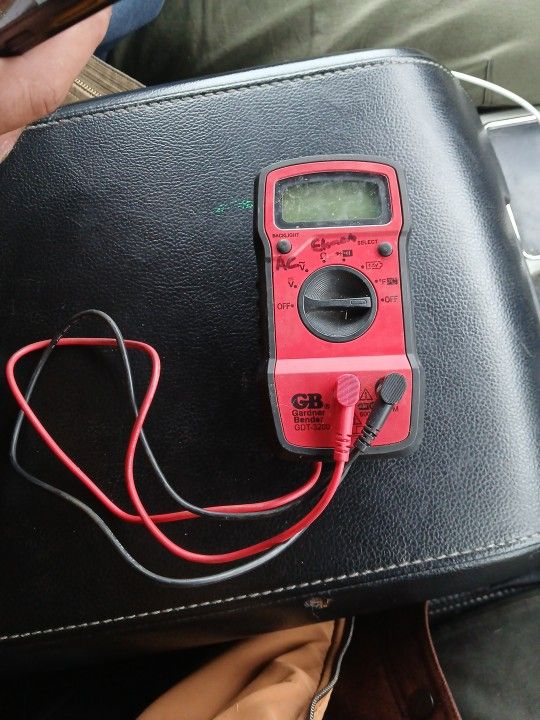 Gardner Bender GDT 3200