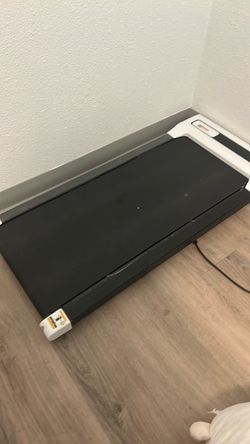Walking pad