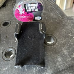 Cell Phone Holder Belt Clip