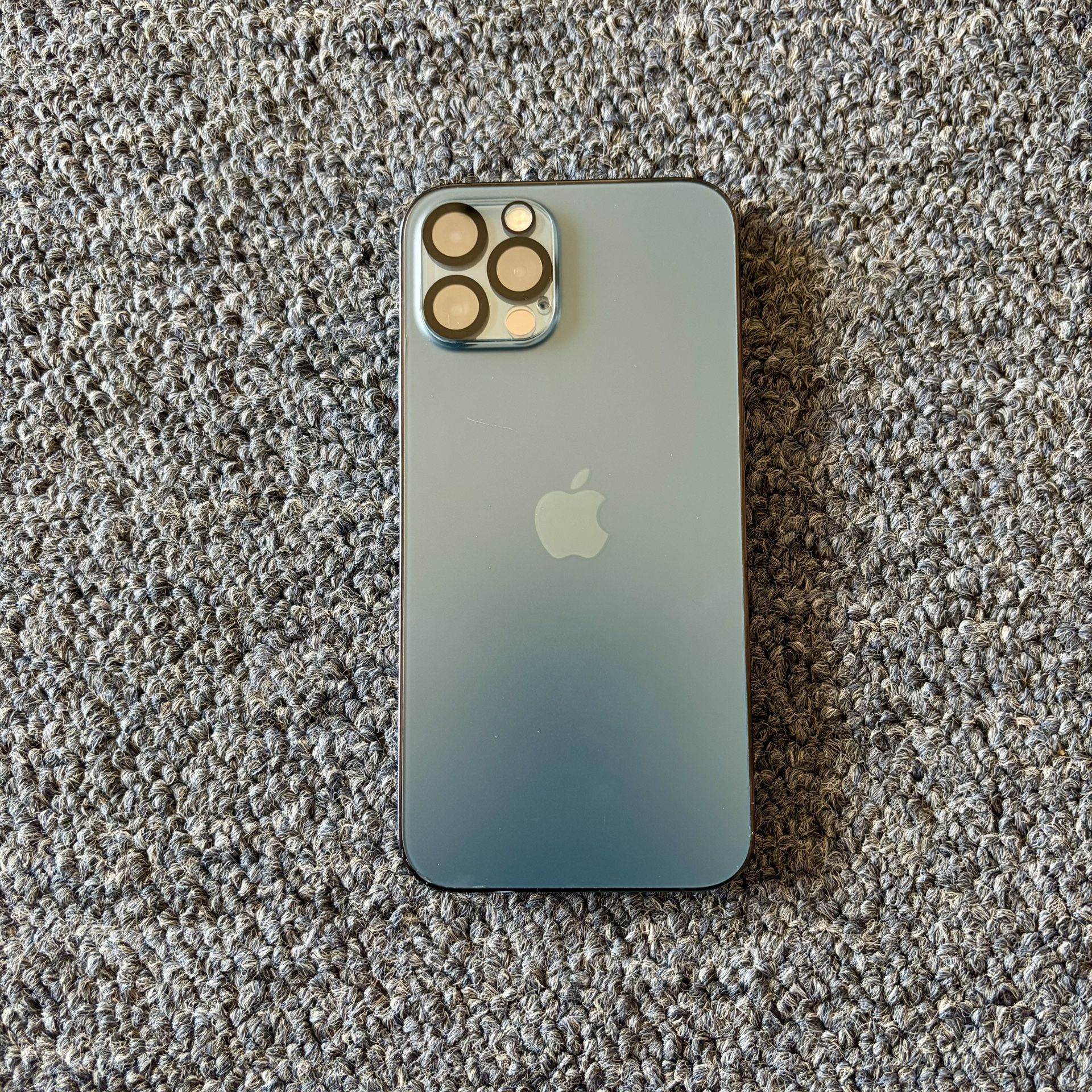 Apple iPhone 12 Pro Unlocked