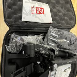 Camera Stabilizer 25