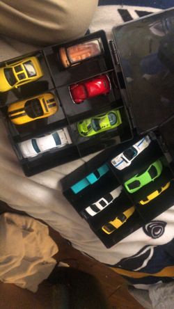 57 Cars 