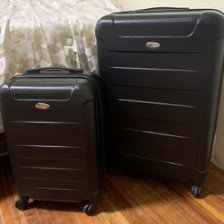 Black Large And Small Lauguage 