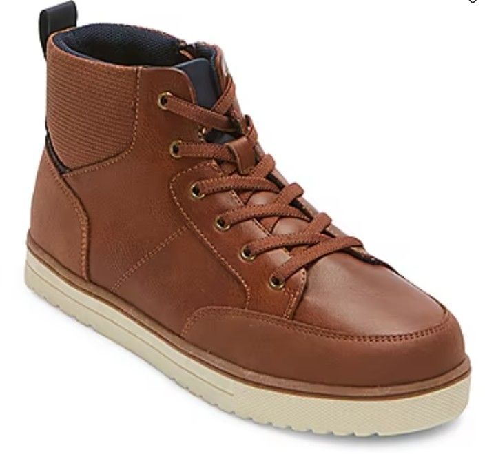 Boys Shoes Size 5 Youth Available New