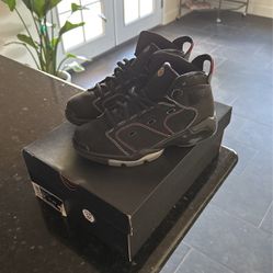 Nike Jordans