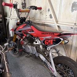 Crf 50
