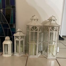 Lanterns