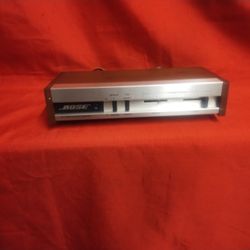Bose 901 Series 3  Equalizer 