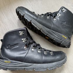 Danner Boots 