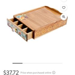 New Kcup Pods  Storage 