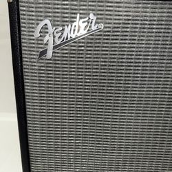 Fender Rumble 25