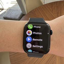 Apple Watch - Series 7 