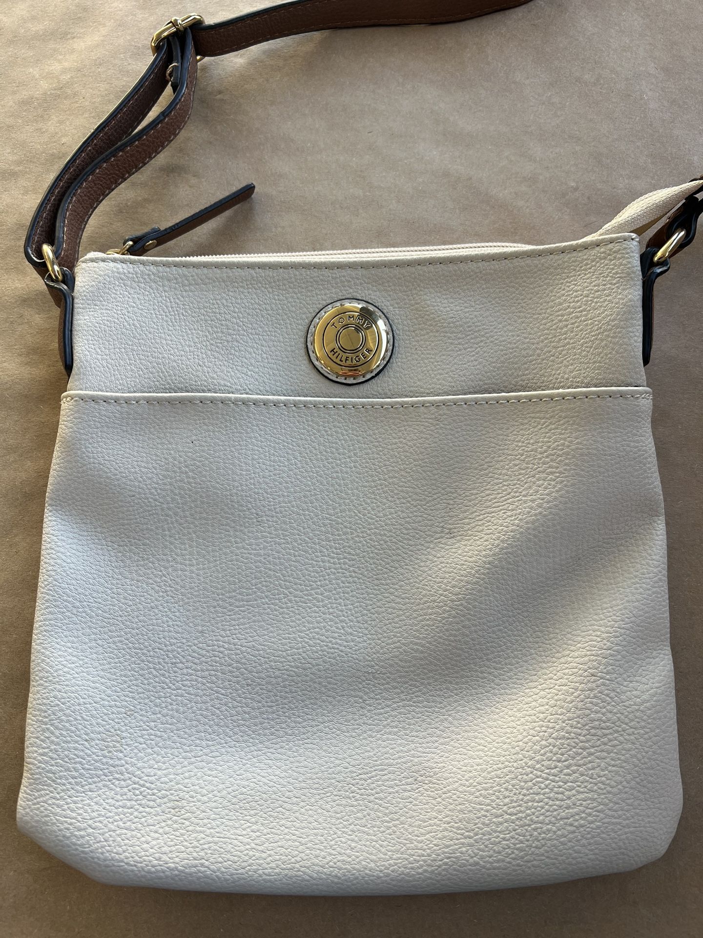 Vintage Tommy Hilfiger Crossbody
