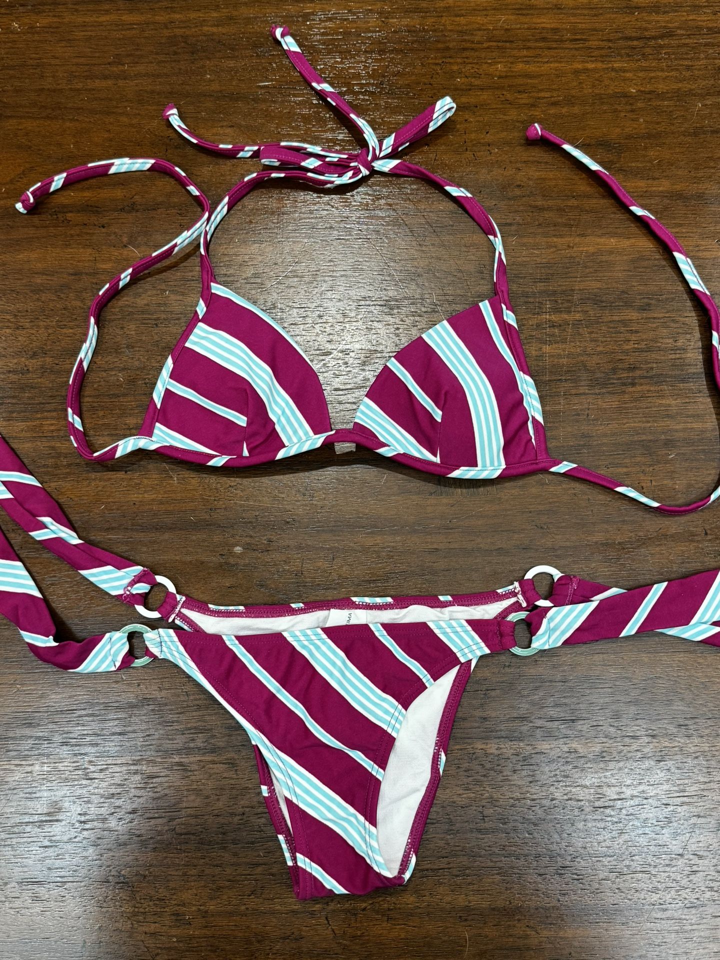 Cia marítima Bikini