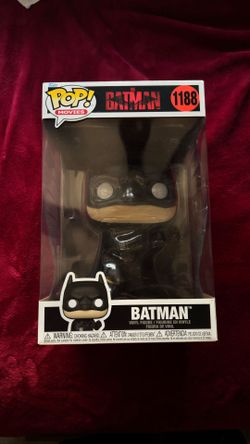 The Batman Funko pop giant 1188
