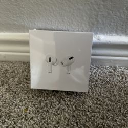 AirPods Pro - Unopened 