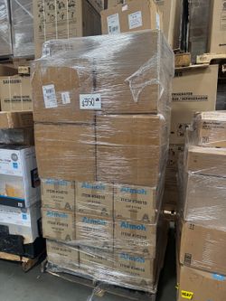 customer returns, store returns, wholesale merchandise, reseller pallets, pallet liquidation, bulk inventory, truckload liquidation, overstock invento