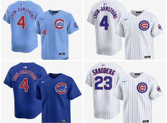 Cubs Jeresys