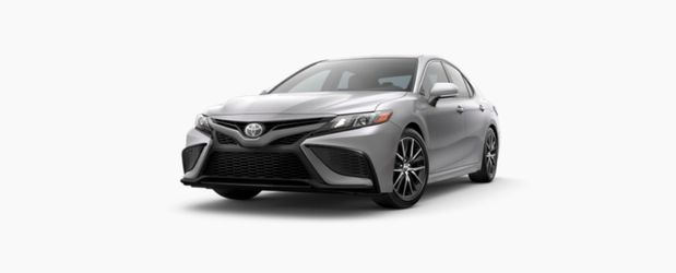 Toyota Camry 2024 SE
