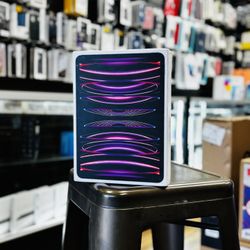 iPad Pro 11in 4th Gen 