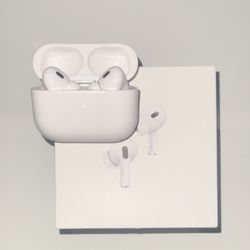 AIRPODS PRO 2GEN