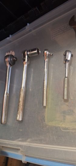 Misc tools