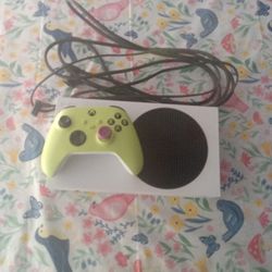 Xbox Series S 