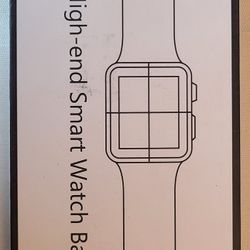 EPULY Apple Watch Band 45, 44, 42 mm