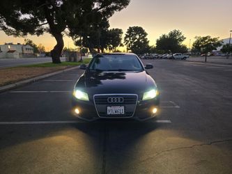 2011 Audi A4