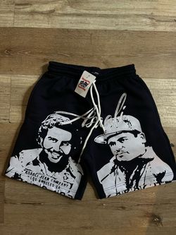 Asaali Shorts