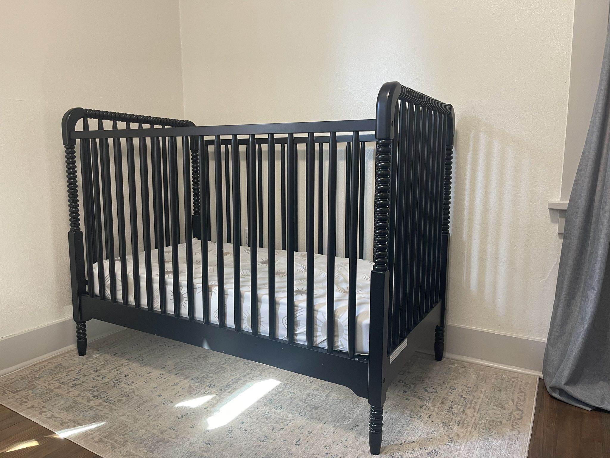 Crib