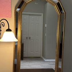 Italian Vintage Mirror