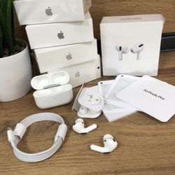 AirPod Pros 2cd Gen Perfect Condition High Quality 1:1