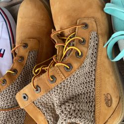 Timberland Shoes
