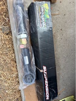 1 New Ironman 4x4  Upper Trailing Arm. Toyota Land Cruiser or Lexus LX470