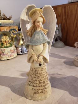 ANGELS ANGELS VINTAGE ANGELS