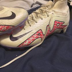Nike Superfly 9 ELITE Fg