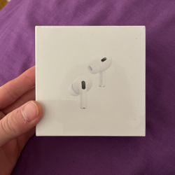 airpods pro 2